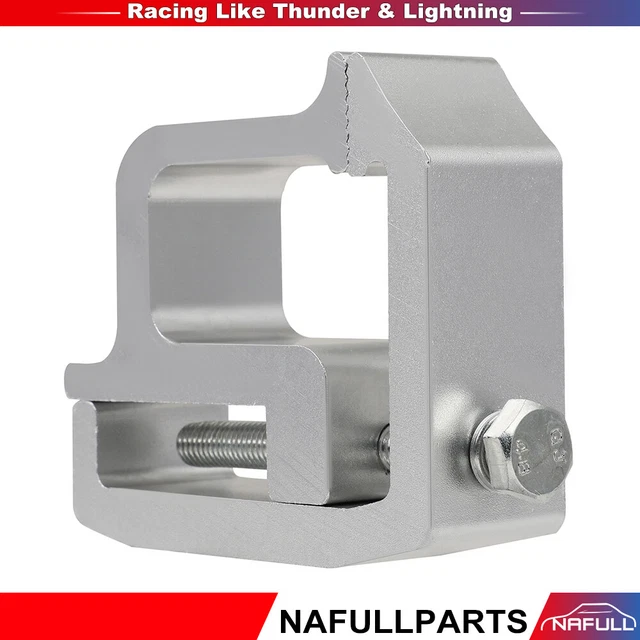 Truck cap topper camper shell mounting clamps Tight Lock For TL-2002 New