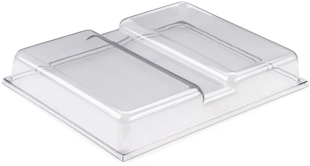 Decksaver DS-PC-SL1200 Polycarbonate Cover for Pioneer PLX-1000