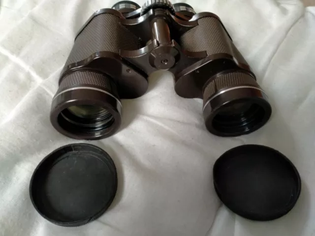 Miranda binoculars sales 8x40