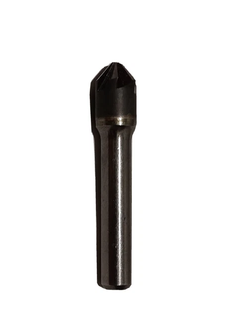Melin Tool Company C6 -1/2 - 82  Carbide Countersink Bit