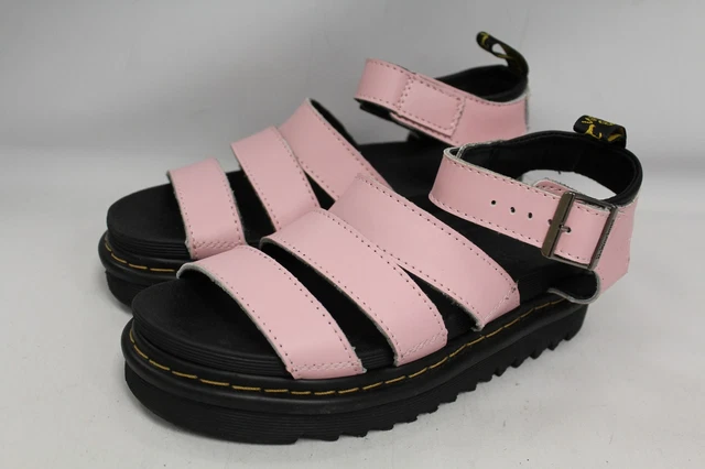 Dr marten on sale sandals sale uk