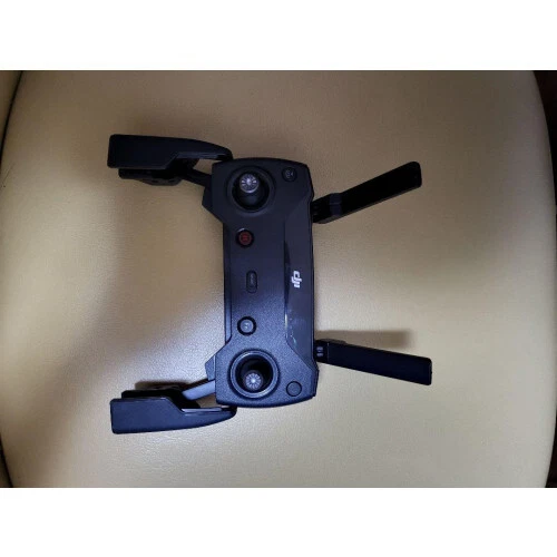 dji spark control