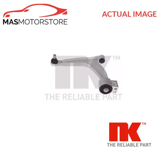 Track Control Arm Wishbone Front Lower Left Nk 5013627 A New Oe Replacement