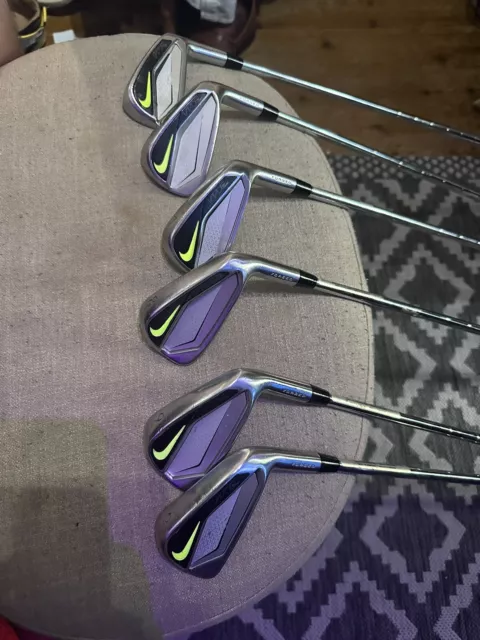 Nike Vapor Pro Combo Irons 5-pw