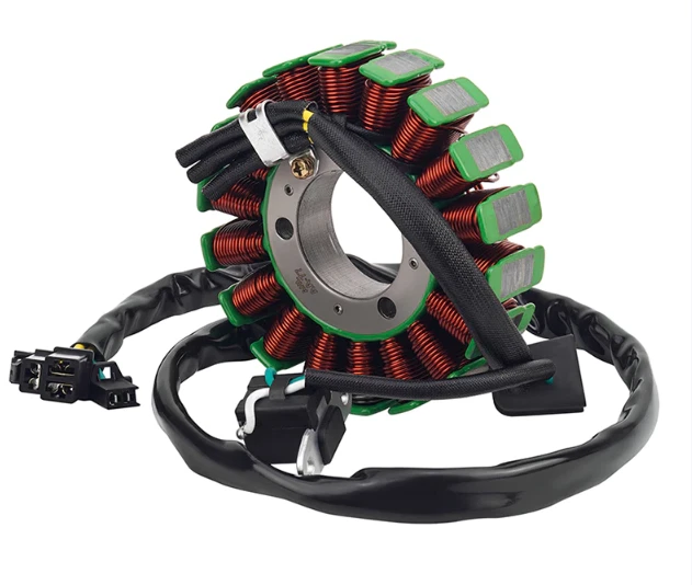 Allumage Stator Alternateur pour Suzuki SV650 SV650S SV650 ABS DL650 v-strom