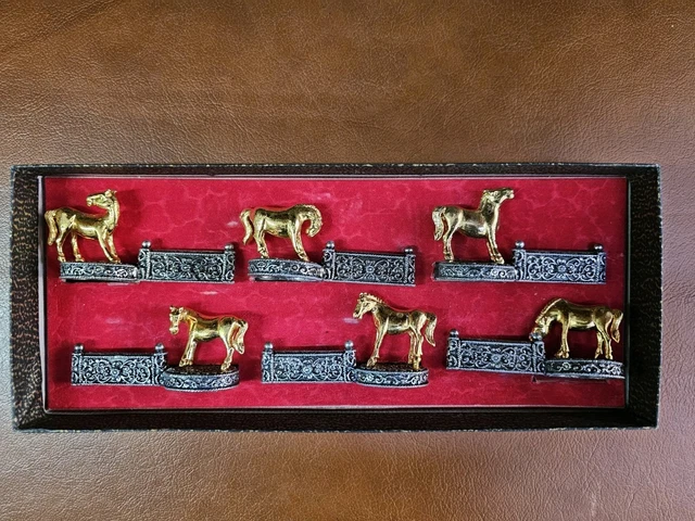 Ancien Pic à Sabot En Fonte Pour Cheval - Vintage, Fabriqué En Angleterre