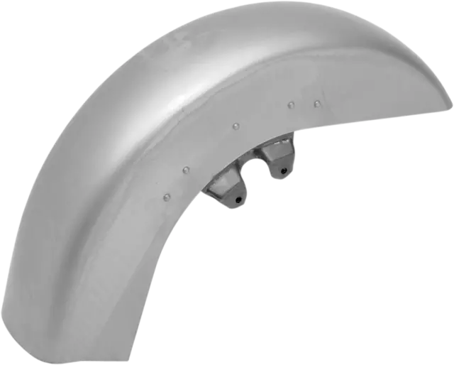 F51-0131A Front Fender Plain Harley Flhtci 1340 Efi Electra Glide Classic 1996