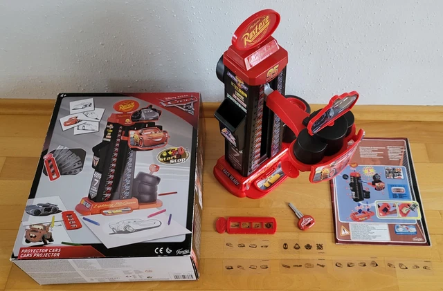 Optische Zeichentafel Für Kinder & Erwachsene - Projektor Zum Nachzeichnen