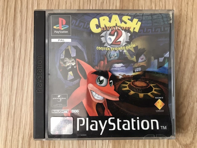 Jeu Constructor Sur PlayStation 1 - PS1 - Complet Boîtier PAL Français - Bon état