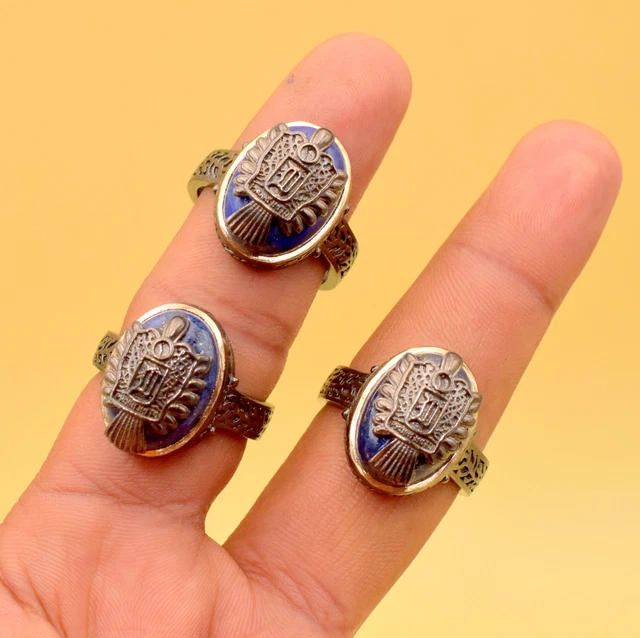 Bague de on sale jour vampire diaries