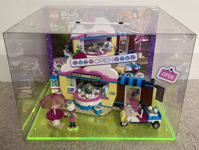 41366 lego instructions 2025