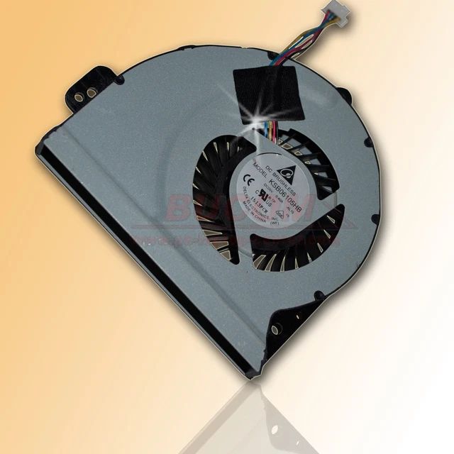 Ventilateur refroidisseur chaleur cpu fan ASUS P43E (P43E-VO022X