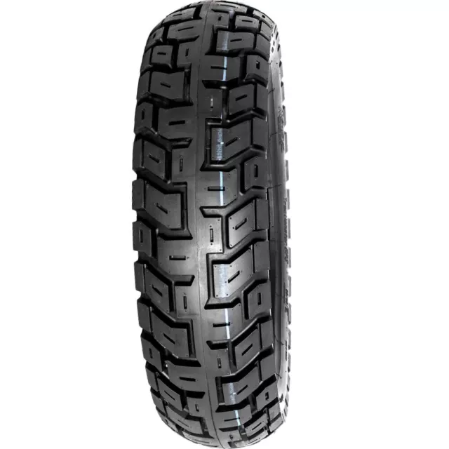 Motoz  Motorcycle Tractionator GPS 150/70-17 Adventure DOT Rear Tyre