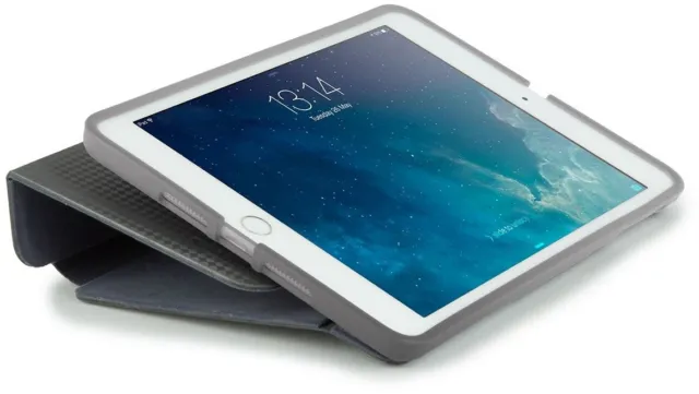 Custodia flip click-in Targus per tablet grigio Apple iPad mini 2 3 4 4
