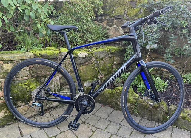 Specialized men's online sirrus elite carbon