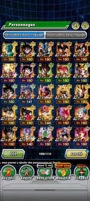 dokkan battle global