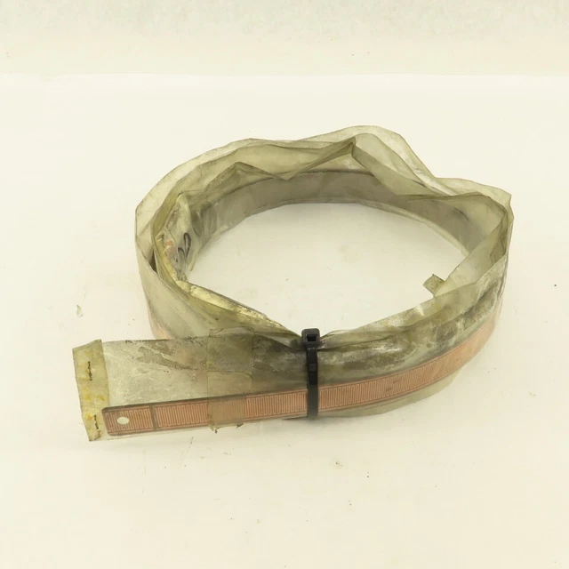16675 89-3/4" Long x 3/4" Wide Linear Encoder Tape Scale
