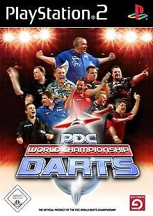 PDC World Championship Darts by CDV Software Entertai... | Game | condition good