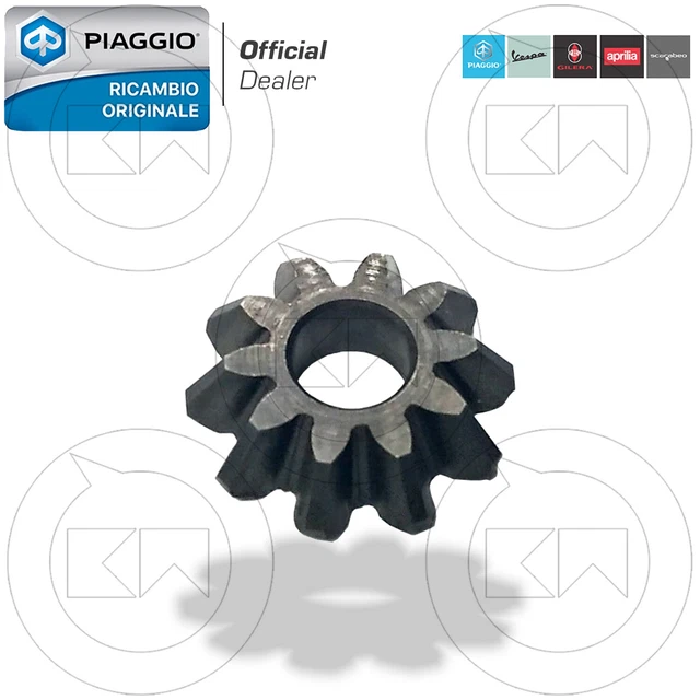 Traxxas Ruota, Differenziale (Uscita Ingranaggi (2) Ragno Ingranaggi (4) 16x - Foto 2