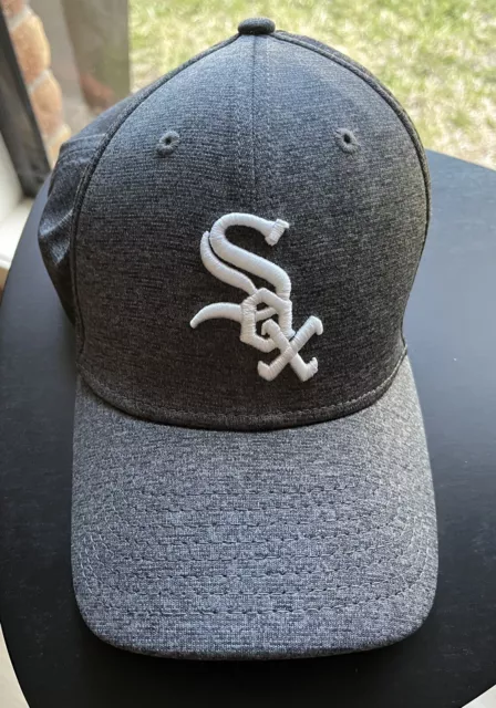 Chicago White Sox New Era 39Thirty MLB Cap