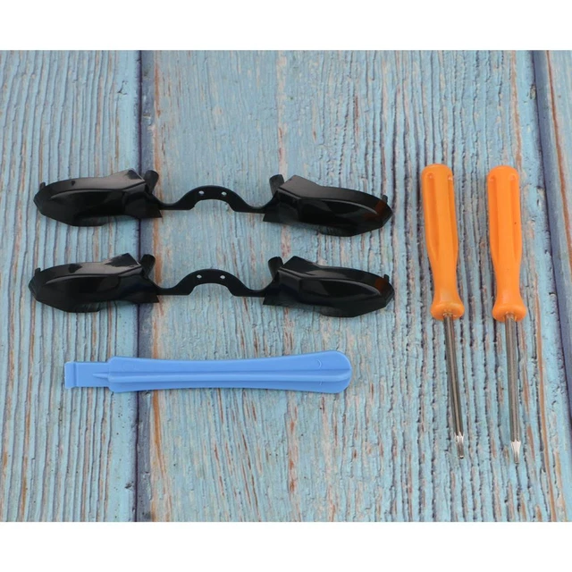 Bumper Trigger LB RB Button Replacement Kit & Tool For XBox