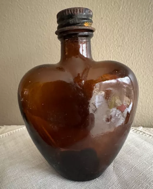 Vintage Paul Masson rare souzao port bottle