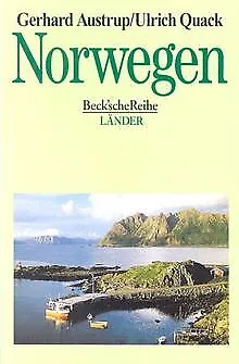 Norwegen von Gerhard Austrup | Buch | Zustand sehr gut