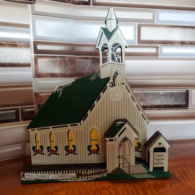 shelia s collectibles Heartsville Town Square Church