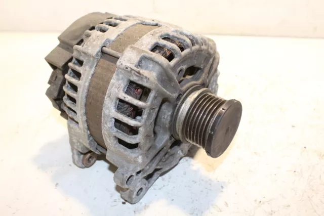 Audi A4 B8 2013 2.0 Tdi 100 Kw Alternateur 03L903017