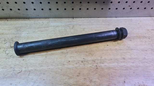 Yamaha R6 5eb/5mt asse posteriore/mandrino