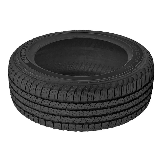 Goodyear Fortera HL 265/50R20 107T All Season Performance Tires