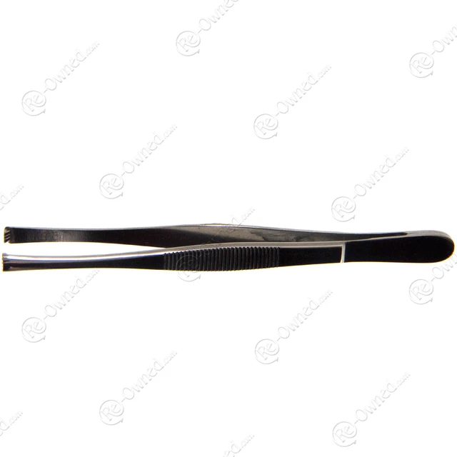 Pilling 18-1204 Pilling 18-1204 Thumb Tissue Forceps