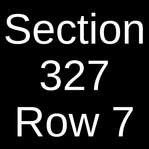 4 Tickets Florida Gators vs. Arkansas Razorbacks Football 11/4/23