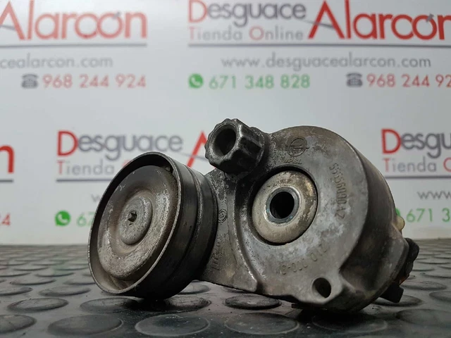 361640 Tendeur De Courroie Auxiliaire Pour Opel Astra Twin Top | 55556090Az
