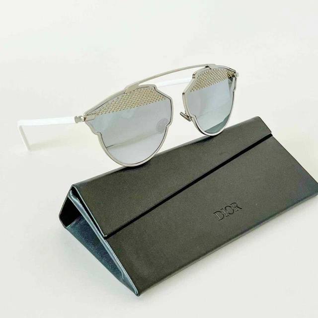 CHRISTIAN DIOR Sunglasses DiorSoRealS 85LDC NEW!!!