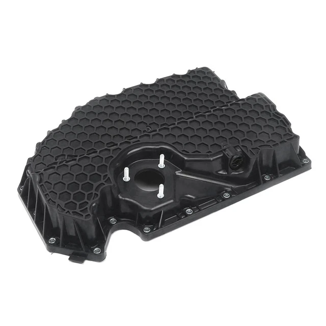 Pannello olio motore inferiore per A3 S3 TT per Skoda EA888 06K103598S 06K103600D 06K A1X6
