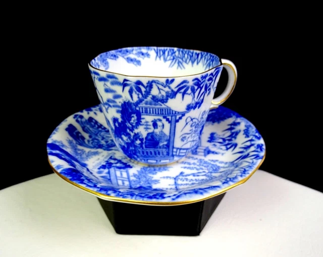 Royal Crown Derby Mikado カップ2個セット ROYAL CROWN DERBY England