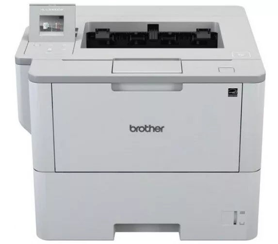 Brother HL-L6400dw Laser S/W A4 USB WLAN Duplex + unter 50.000 Seiten +