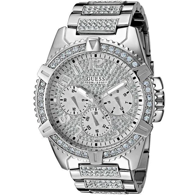 Orologio GUESS WATCHES MOD. W1156L1