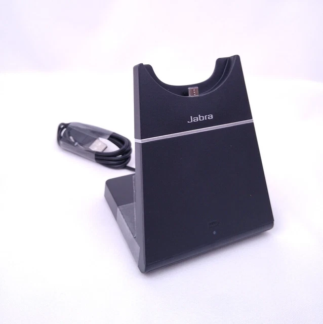 Jabra DIV010 Charging Stand Only For Evolve 75 Headset