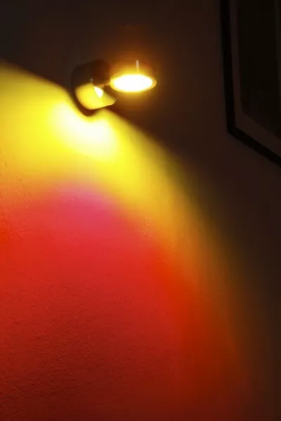 Applique LED Design Moderne Lampe murale Luminaire de couloir Spot mural 63500