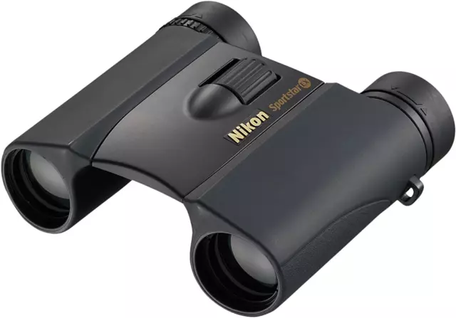 Nikon Sportstar EX 8X25 D CF Binoculars