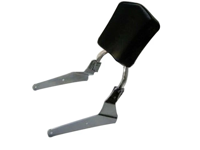 yamaha warrior 1700 sissy bar
