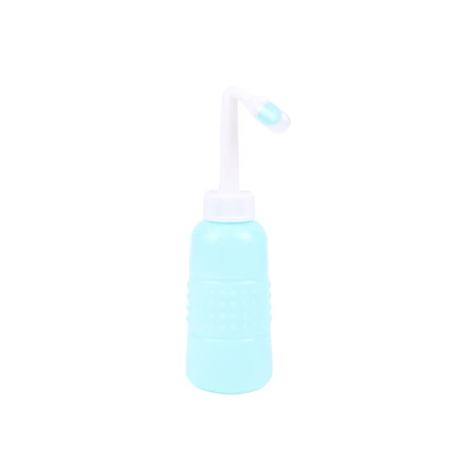 Nuovo Bidet Spray Portatile Lavatrice Portatile Pulitore Personale Igiene Stivale Sb