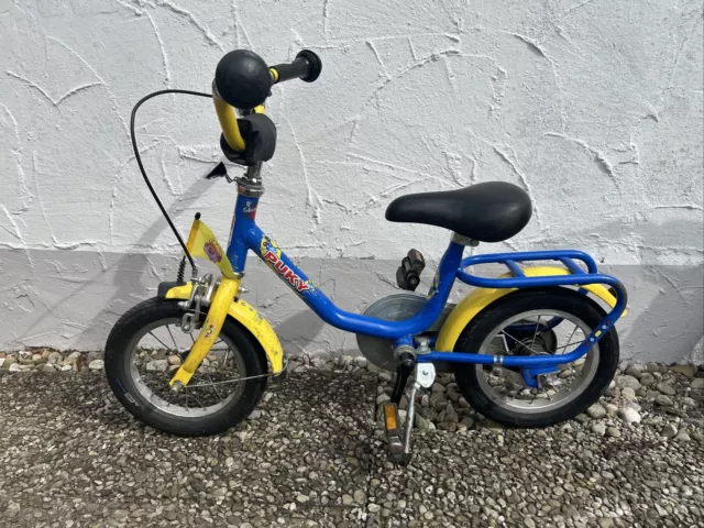 kinderfahrrad 12 zoll gebraucht