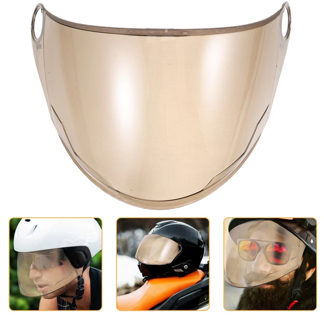 SHARK HELMET VISOR Supply Antifogging Replacement £13.09 PicClick UK