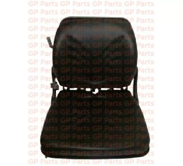 Hyster 1345826, SEAT - VINYL, S120XL