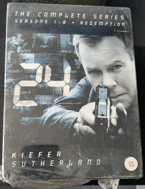 24 - Season 1-8 + Redemption + α 912isN5Z4gL._UF894,1000_QL80_.jpg