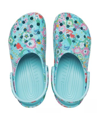 limited edition vera bradley crocs