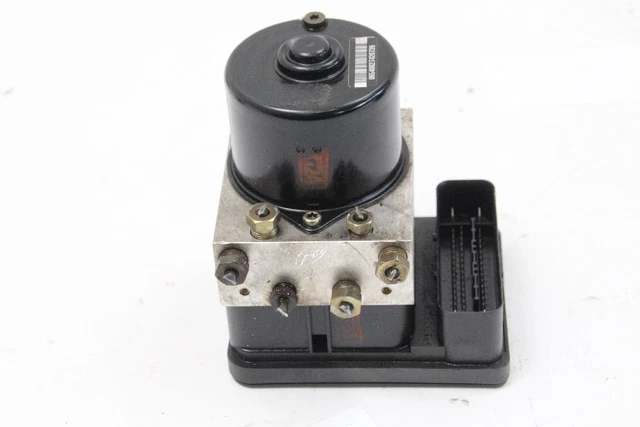 BLOC HYDRAULIQUE ABS Ford FIESTA 5 JH 1146149 50 kW 68 HP 55202 EUR 179 ...